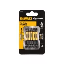 Hrot hrotu DEWALT Extreme Impact T30 x 57 mm (5 ks)