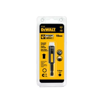 DEWALT Extreme Magnetický skrutkovač 10 x 50 mm