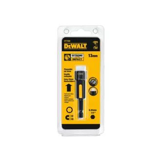 DEWALT Extreme Magnetický skrutkovač 13 x 50 mm