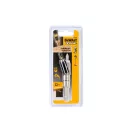 DEWALT Extreme Impact Otáčavý držiak bitov PZ2 x 87 mm so špičkou