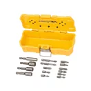 Sada hrotov DEWALT MagBox Bit 15 kusov