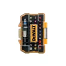 Sada skrutkovacích bitov DEWALT MagBox 32 kusov