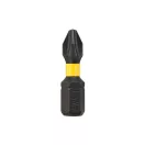 Hrot nástavca DEWALT Extreme Impact Bit PH2 x 25 mm (5 ks)