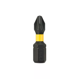 Hrot nástavca DEWALT Extreme Impact Bit PH2 x 25 mm (5 ks)
