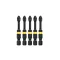 Hrot nástavca DEWALT Extreme Impact PH1 x 57 mm (5 ks)