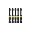 Hrot nástavca DEWALT Extreme Impact PH1 x 57 mm (5 ks)