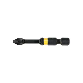 Hrot nástavca DEWALT Extreme Impact Bit PH2 x 57 mm (5 ks)