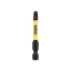 Hrot nástavca DEWALT Extreme Impact PH3 x 57 mm (5 ks)
