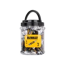 DEWALT Držiak bitov 80 mm 1/4" magnetický
