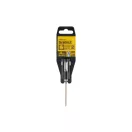DEWALT EXTREME2 Kamenový vŕtačka 4,0 x 110/50 mm dvojhranná SDS-Plus