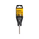 DEWALT EXTREME2 Skalný vrták 6,0 x 110/50 mm dvojhranný SDS-Plus