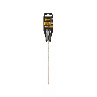   DEWALT EXTREME2 Kamenárska vŕtačka 6,0 x 260/200 mm dvojrezová SDS-Plus