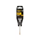 DEWALT EXTREME2 Skalný vrták 6,5 x 110/50 mm dvojhranný SDS-Plus