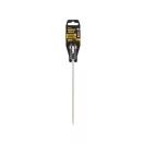 DEWALT EXTREME2 Skalný vrták 6,5 x 260/200 mm dvojhranný SDS-Plus