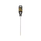 DEWALT EXTREME2 Kameninový vrták 8,0 x 310/250 mm dvojhranný SDS-Plus