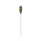 DEWALT EXTREME2 Vŕtačka do skaly 8,0 x 460/400 mm dvojhranná SDS-Plus