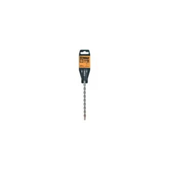   DEWALT EXTREME2 Vŕtačka do skaly 9,0 x 210/150 mm dvojhranný SDS-Plus