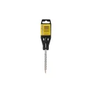 DEWALT EXTREME2 Skalný vrták 10,0 x 160/100 mm dvojhranný SDS-Plus