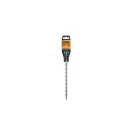 DEWALT EXTREME2 Kameňový vrták 10,0 x 260/200 mm dvojhranný SDS-Plus