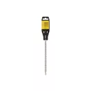 DEWALT EXTREME2 Kameňový vrták 10,0 x 260/200 mm dvojhranný SDS-Plus