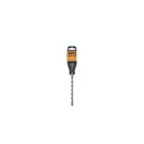 DEWALT EXTREME2 Vrták do skaly 11,0 x 210/150 mm dvojrezový SDS-Plus