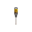 DEWALT EXTREME2 Skalný vrták 12,0 x 160/100 mm dvojhranný SDS-Plus
