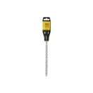 DEWALT EXTREME2 Skalný vrták 12,0 x 260/200 mm dvojhranný SDS-Plus