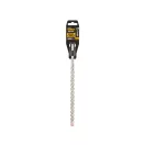 DEWALT EXTREME2 Vrták do skaly 12,0 x 300/250 mm dvojhranný SDS-Plus