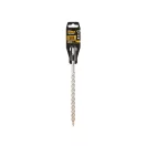 DEWALT EXTREME2 Skalný vrták 13,0 x 260/200 mm dvojhranný SDS-Plus