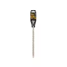 DEWALT EXTREME2 Skalný vrták 14,0 x 300/250 mm dvojhranný SDS-Plus