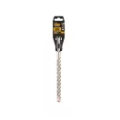 DEWALT EXTREME2 Kameňový vŕták 15,0 x 260/200 mm dvojhranný SDS-Plus