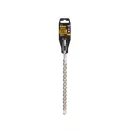DEWALT EXTREME2 Skalný vrták 15,0 x 300/250 mm dvojhranný SDS-Plus
