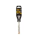 DEWALT EXTREME2 Vŕtačka do skaly 16,0 x 160/100 mm dvojhranná SDS-Plus