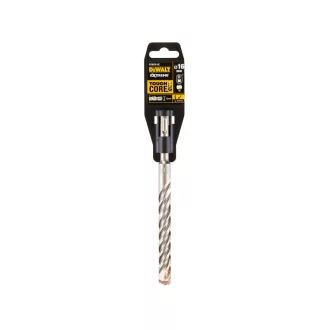   DEWALT EXTREME2 Skalný vrták 16,0 x 200/150 mm dvojhranný SDS-Plus