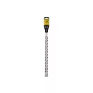 DEWALT EXTREME2 Vŕtačka na skalu 16,0 x 260/200 mm dvojhranná SDS-Plus