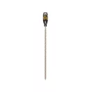 DEWALT EXTREME2 Kameninový vrták 16,0 x 600/550 mm dvojzubý SDS-Plus