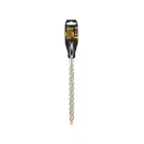 DEWALT EXTREME2 Skalný vrták 18,0 x 300/250 mm dvojrezový SDS-Plus