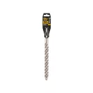 DEWALT EXTREME2 Skalný vŕtač 22,0 x 300/250 mm dvojhran SDS-Plus