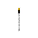 DEWALT EXTREME2 Vrták do kameňa 22,0 x 450/400 mm dvojhranný SDS-Plus