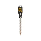DEWALT EXTREME2 Skalný vrták 24,0 x 250/200 mm s dvojitou hranou SDS-Plus