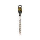 DEWALT EXTREME2 Skalný vrták 25,0 x 300/250 mm dvojhranný SDS-Plus