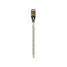 DEWALT EXTREME2 Skálny vrták 25,0 x 450/400 mm dvojhrotý SDS-Plus