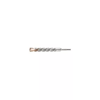  DEWALT EXTREME2 Skalný vrták 26,0 x 250/200 mm dvojzubý SDS-Plus