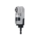 DEWALT Flextorq uhlový skrutkovač adaptér s LED osvetlením 1/4" Hex (s USB káblom)