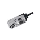 DEWALT Flextorq uhlový skrutkovač adaptér s LED osvetlením 1/4" Hex (s USB káblom)