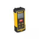 DEWALT Laserový merač vzdialenosti 0-40 m 2 x AAA DW03050
