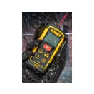 DEWALT Laserový merač vzdialenosti 0-40 m 2 x AAA DW03050