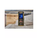 DEWALT Laserový merač vzdialenosti 0-40 m 2 x AAA DW03050