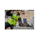 DEWALT Laserový merač vzdialenosti 0-40 m 2 x AAA DW03050