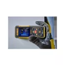DEWALT Laserový merač vzdialenosti 0-40 m 2 x AAA DW03050